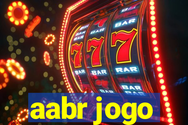 aabr jogo